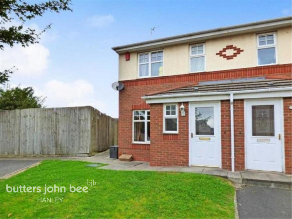 Main image of property: Etruria, Stoke-On-Trent