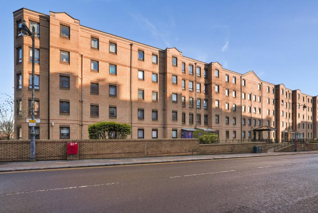 Main image of property: West Graham Street, Glasgow City, Glasgow, G4