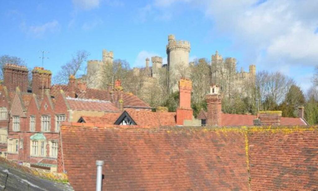 Main image of property: The Old Coachworks, Arundel
