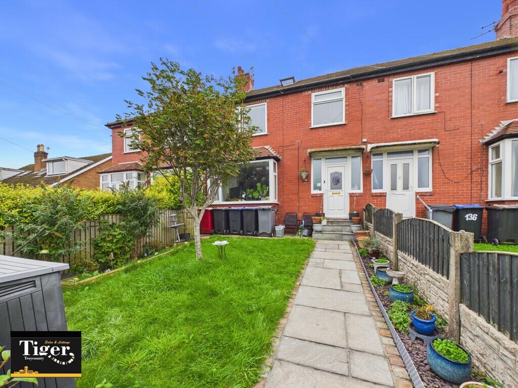 Main image of property: Lawson Road, Blackpool
