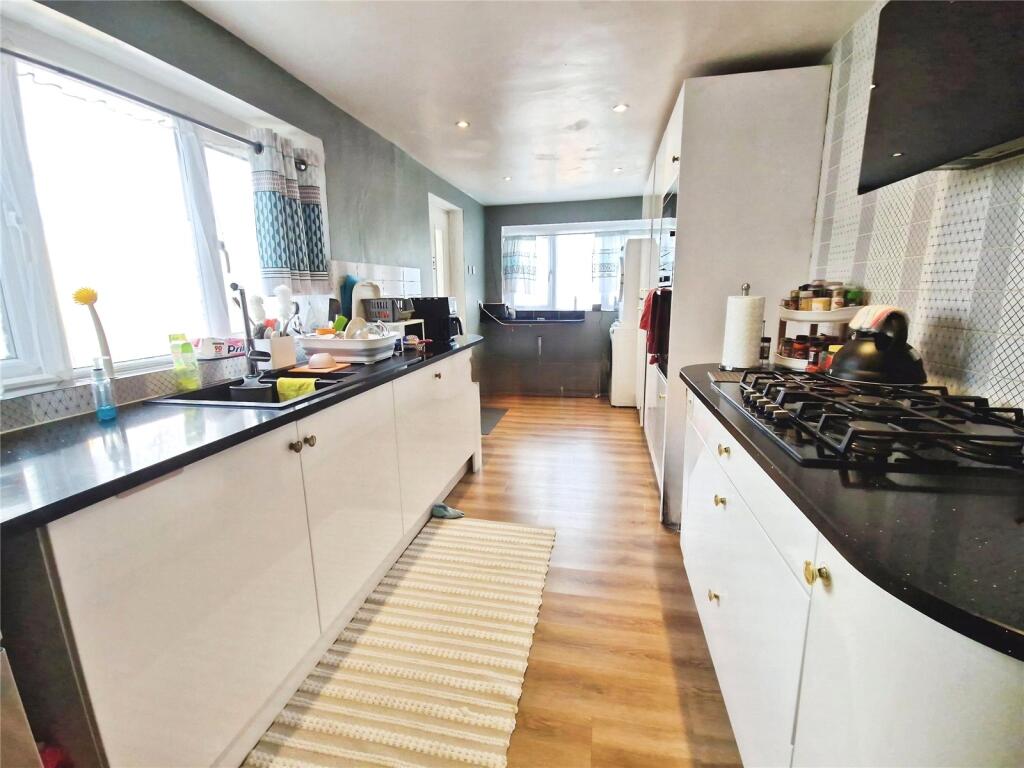 House in Manchester - View 4