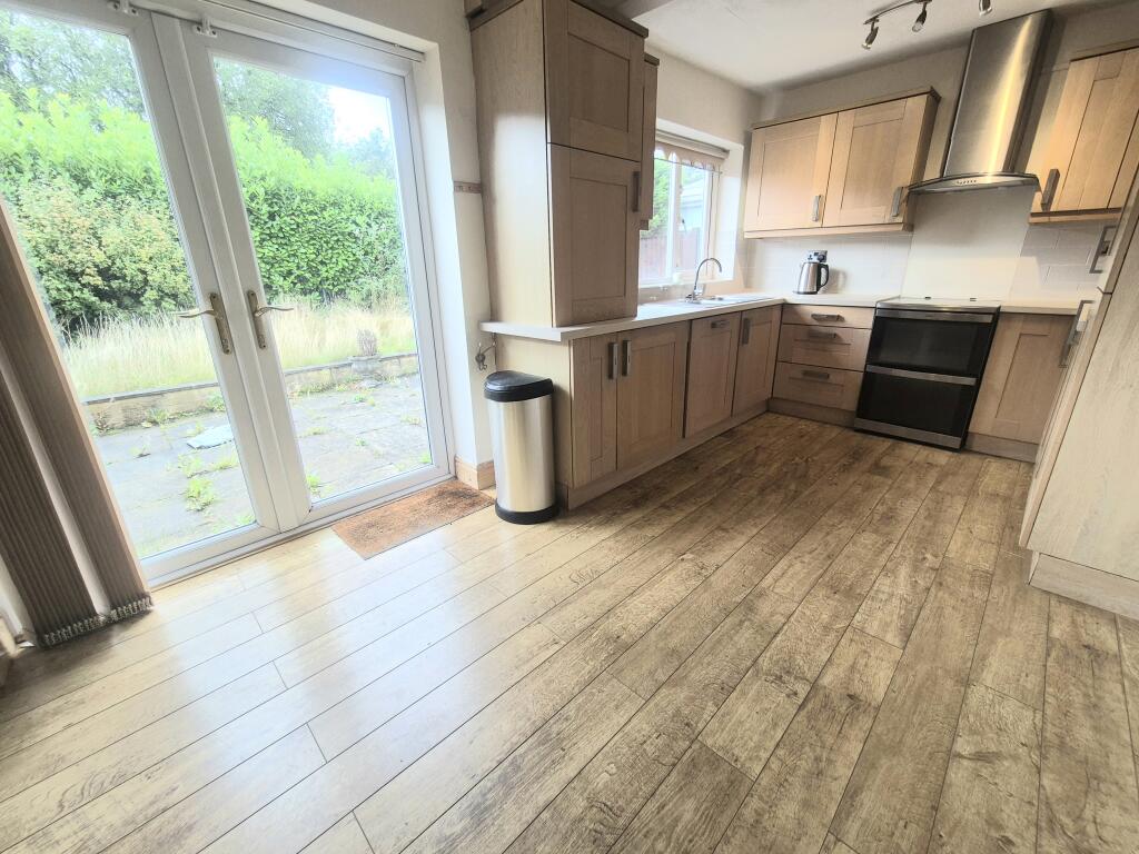 House in Halifax - More