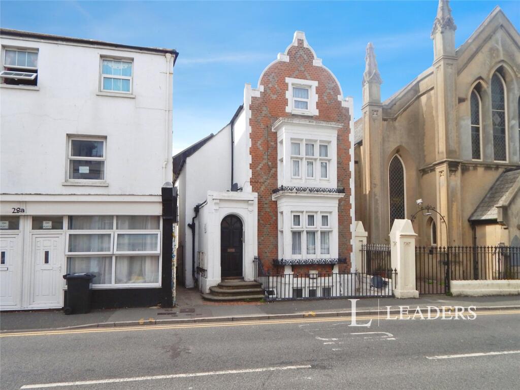 Main image of property: 28 Cavendish Place, Eastbourne, BN21