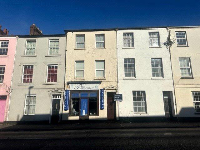 Main image of property: Heavitree Road, Exeter, Devon, EX1