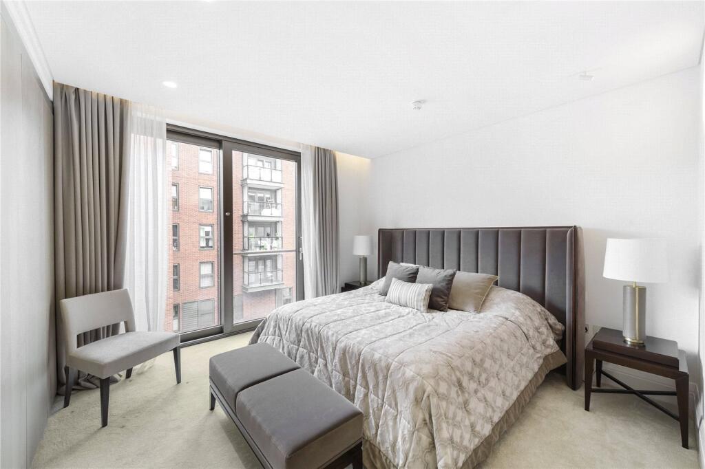 Apartment in London - View 4