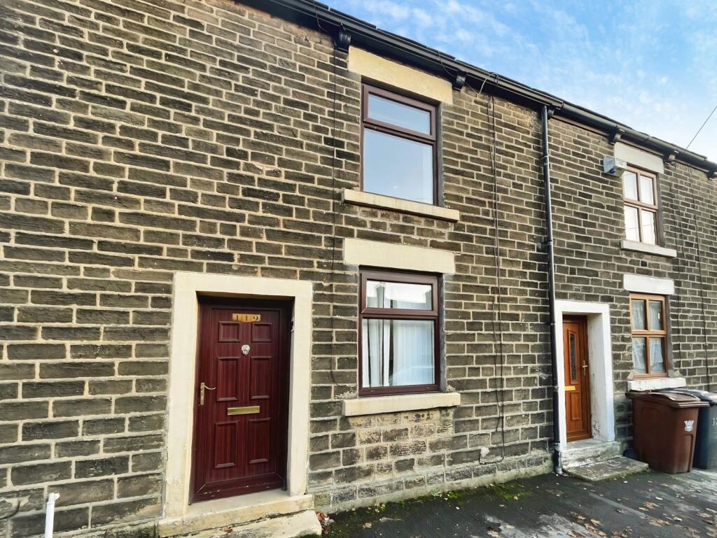Main image of property: Manor Park Road, Glossop, Derbyshire, SK13