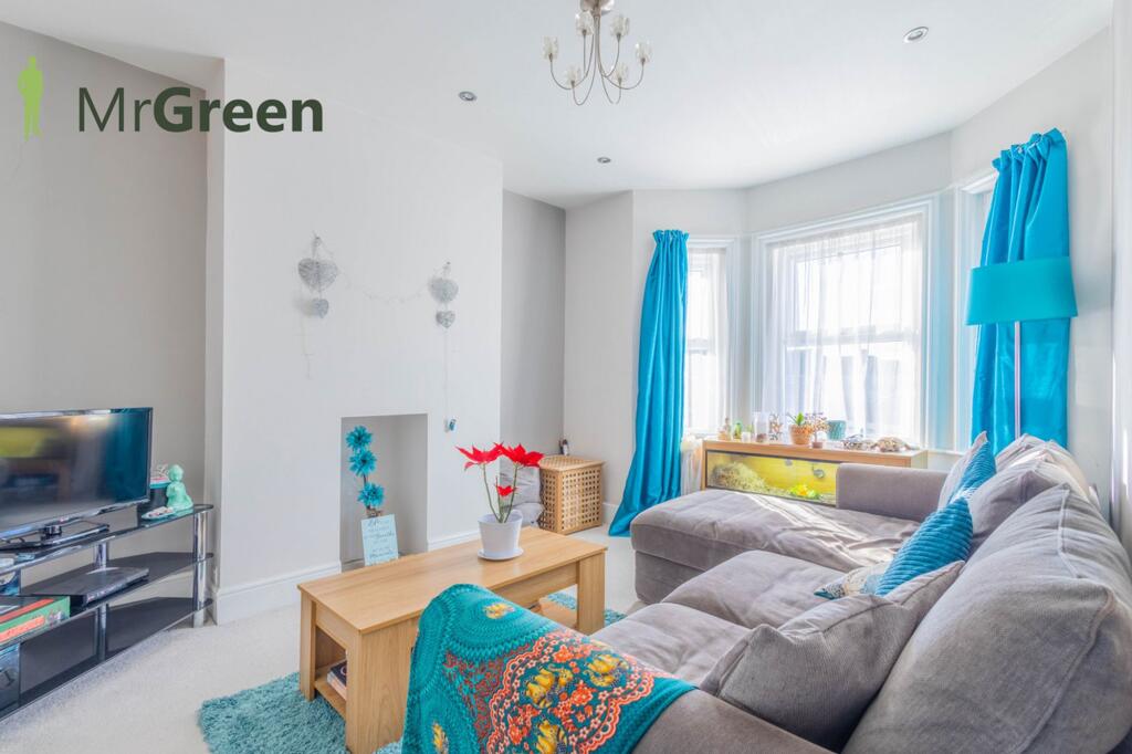 Apartment in Bournemouth, Springbourne - View 5