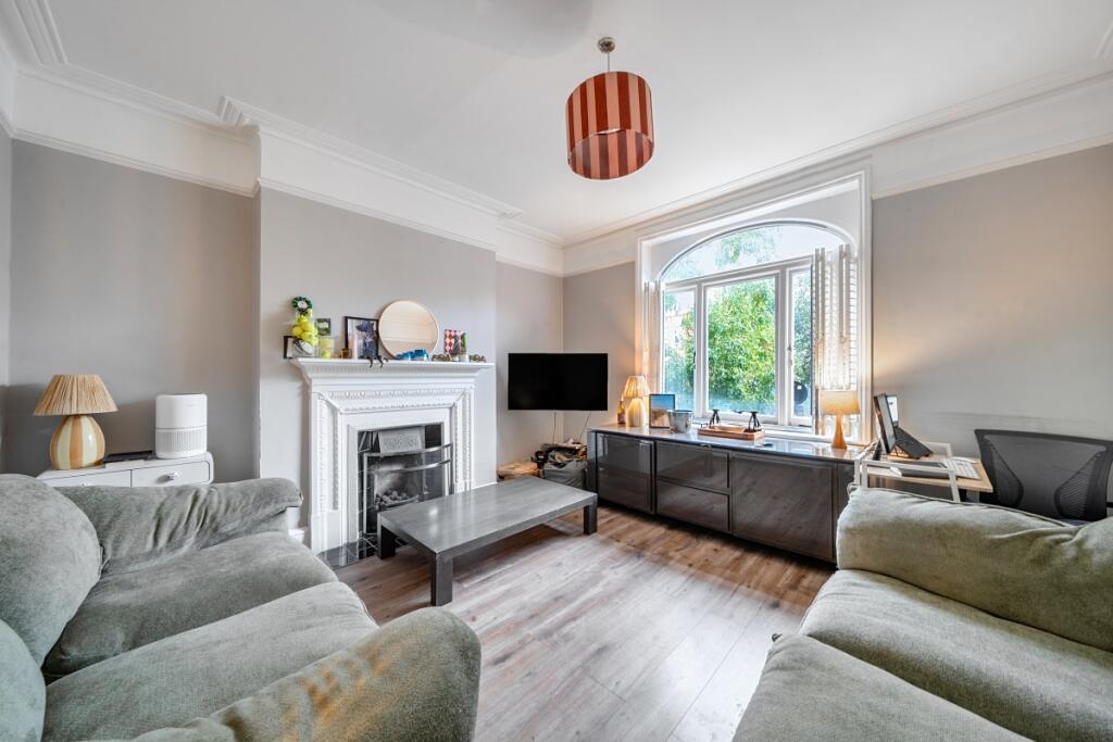 Main image of property: Widley Road Maida Vale W9