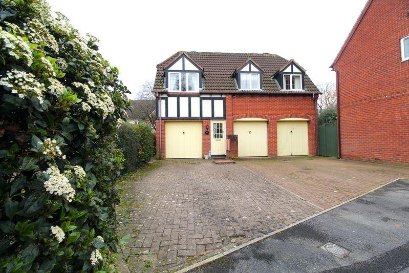 Main image of property: Dewfalls Drive, Bradley Stoke