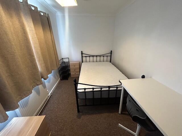 Main image of property: Room 5, Blankney Crescent, Lincoln, LN2 2EW