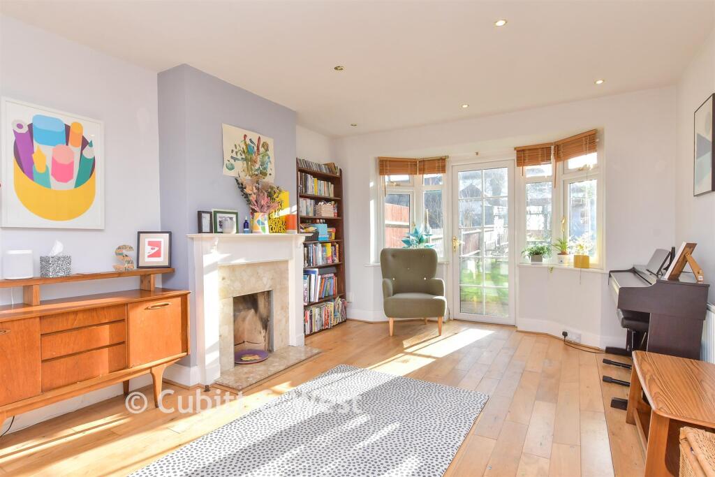 Main image of property: Ladies Mile Road, Patcham, Brighton, East Sussex