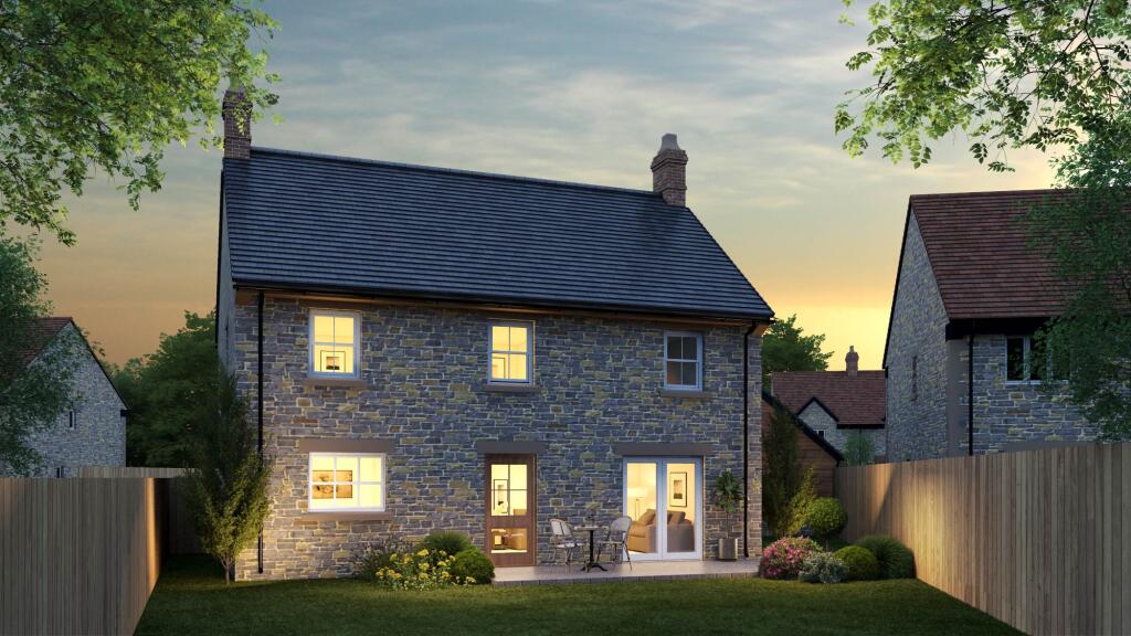 Additional image 5 of Bishops Drive, Glastonbury, BA6