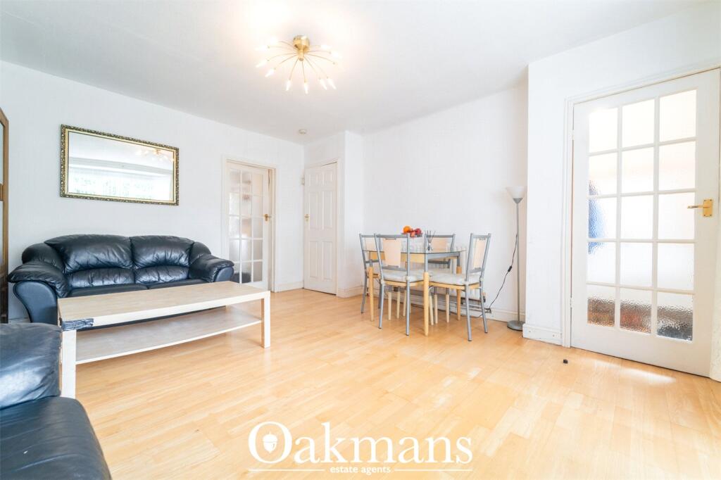 House in Birmingham, Frankley - View 3
