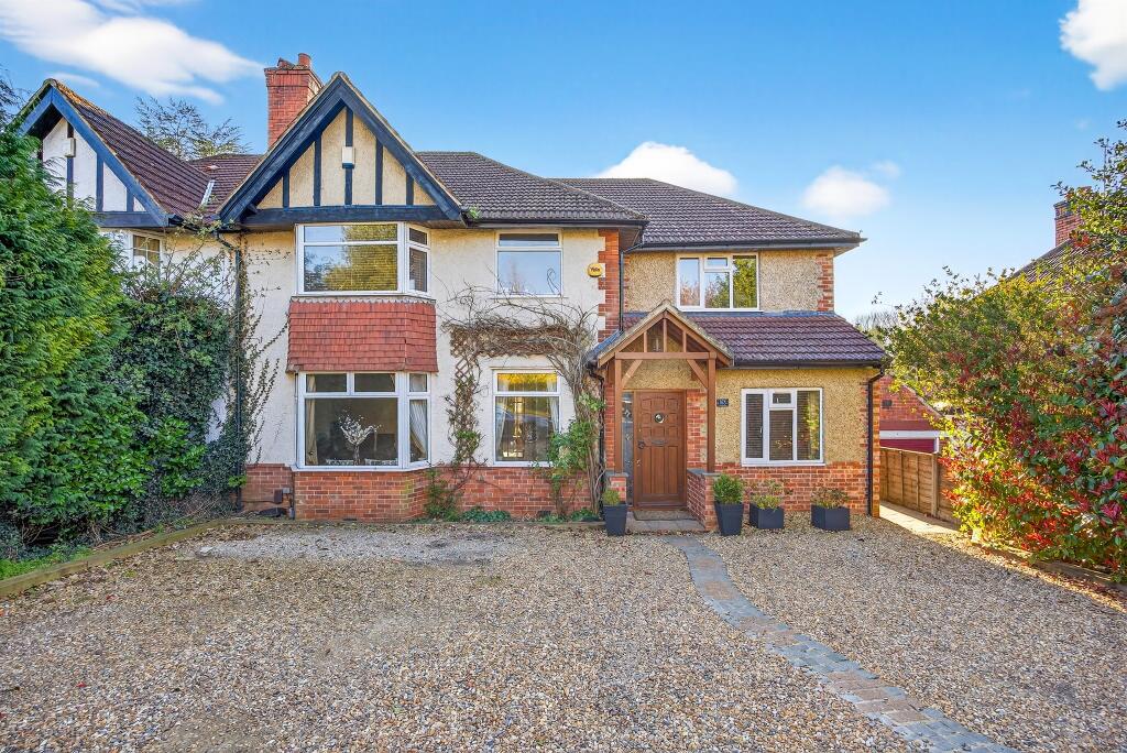 Main image of property: Farley Road, South Croydon