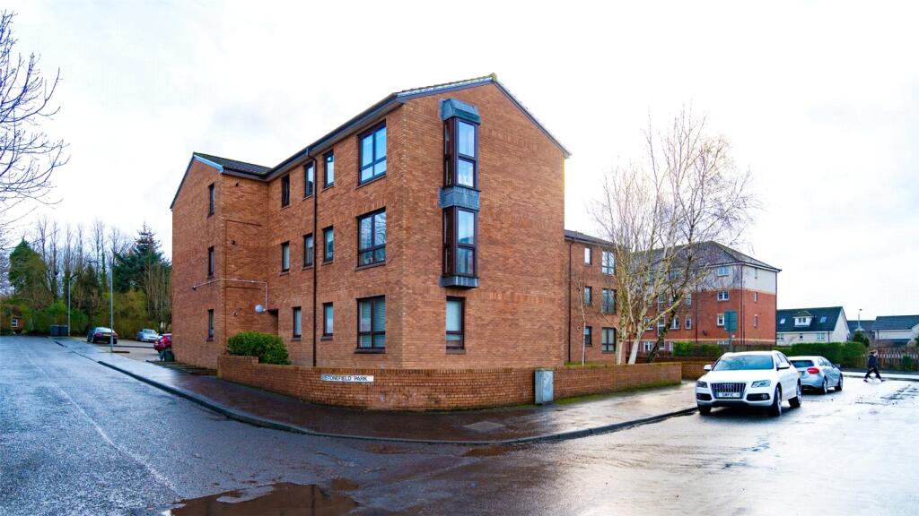 Main image of property: Stonefield Park, Paisley, Renfrewshire, PA2