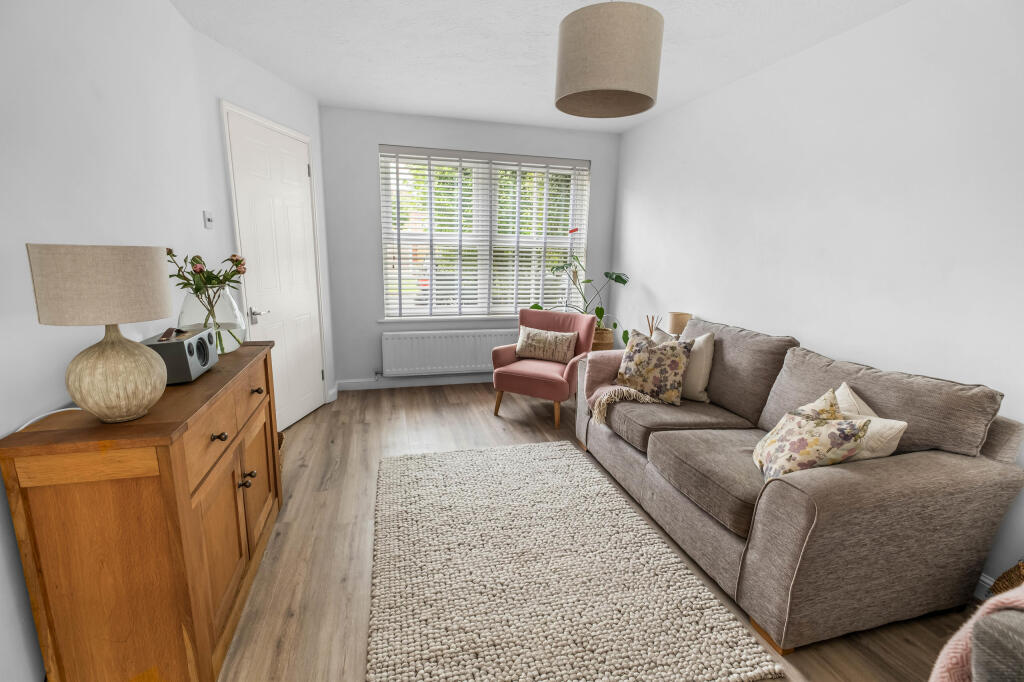 House in Bromsgrove - View 6