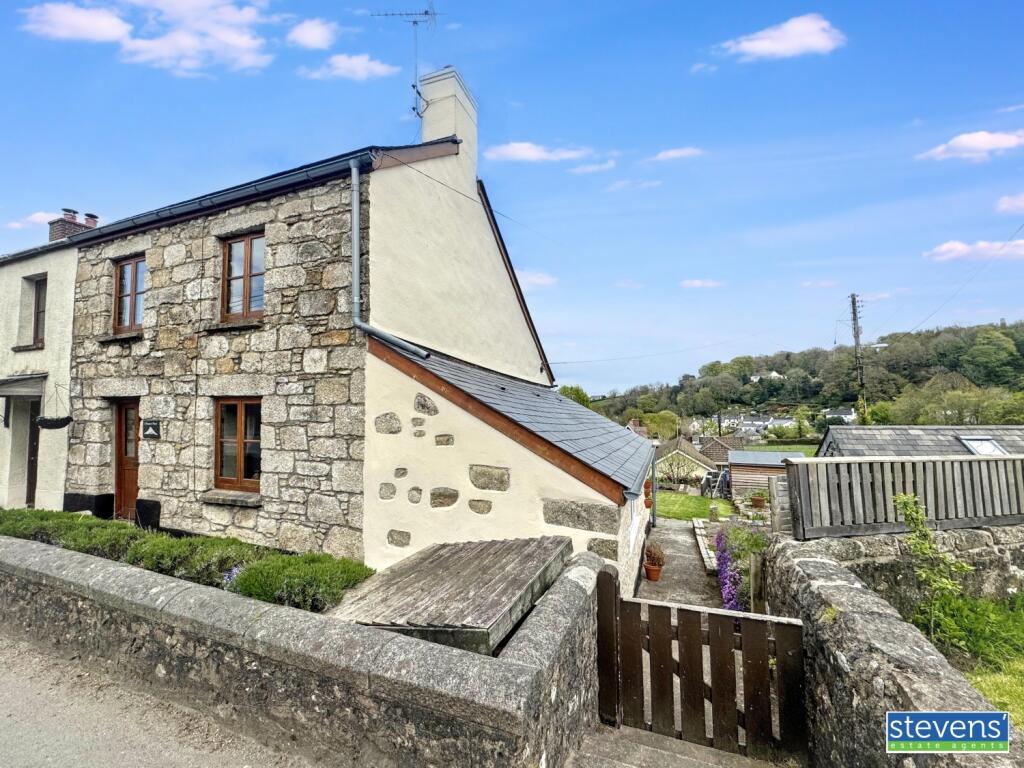 Main image of property: , Sticklepath, Okehampton, Devon, EX20