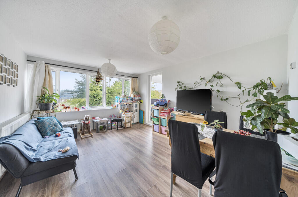 Main image of property: Gale Close, Mitcham, CR4