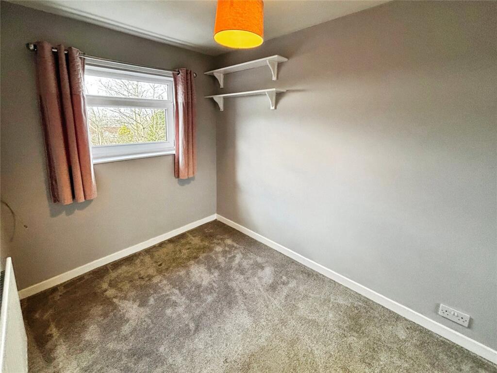 House in Bury, Chapel Field - More