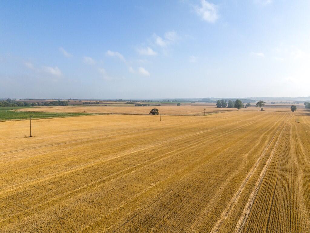 20.00 acres, Northorpe Road, Scotton, DN21 photo 2