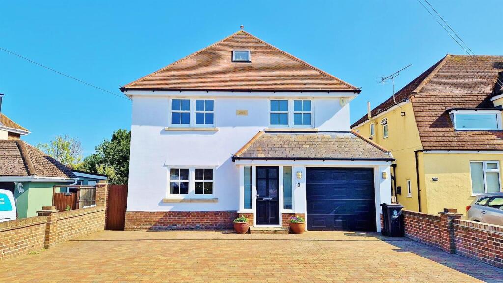 Main image of property: Walton Road, Frinton-On-Sea