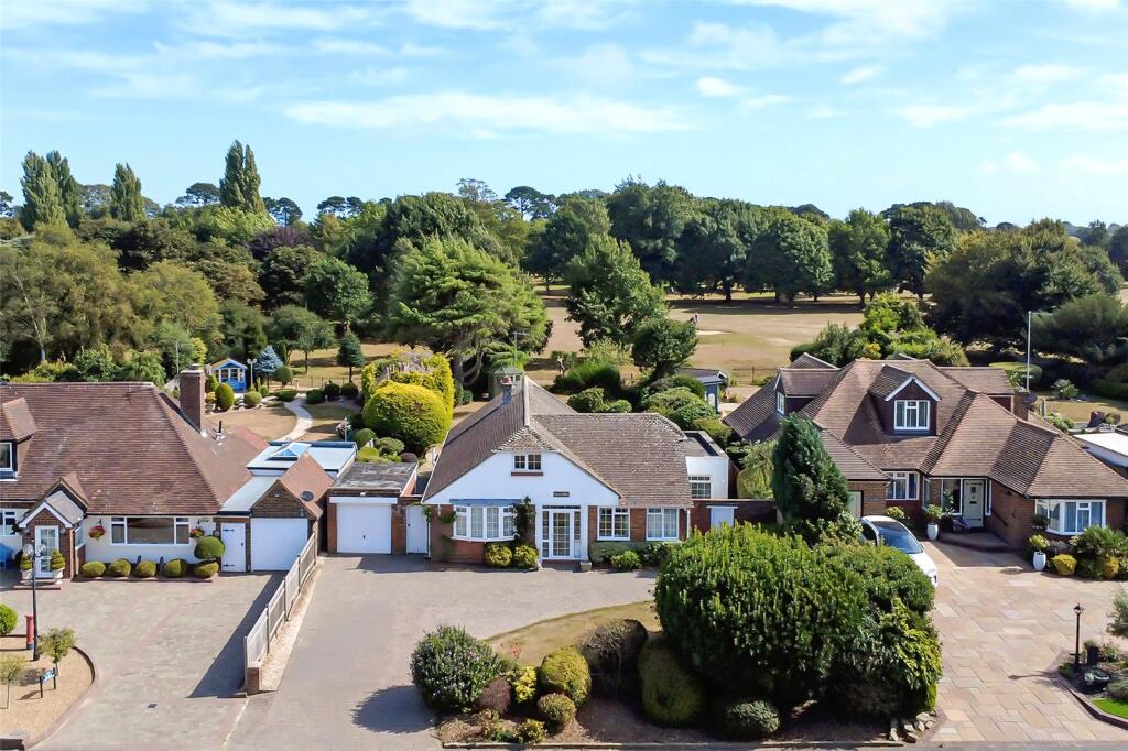 Main image of property: Ham Manor Way, Angmering, West Sussex