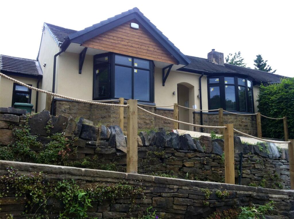 Main image of property: 64 Newsome Road, Huddersfield, HD4