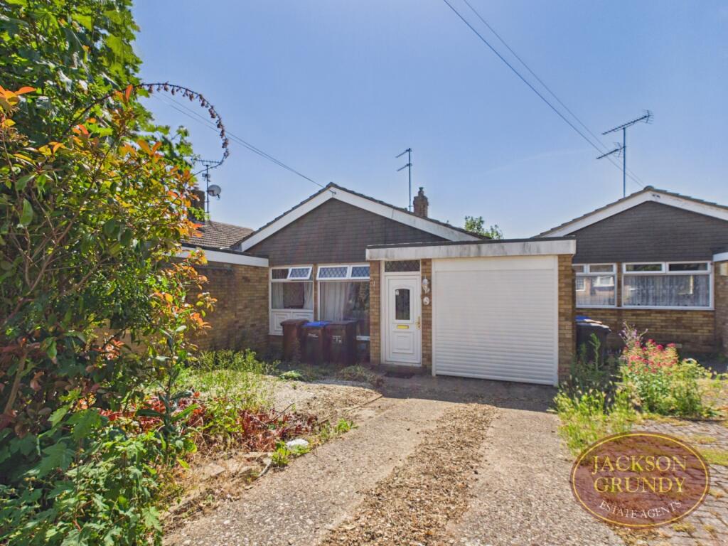 Main image of property: Grendon Walk, Parklands, NN3 6EP