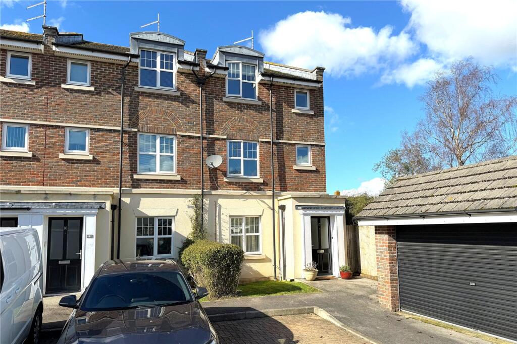 Main image of property: Quinton Fields, Emsworth, Hampshire, PO10