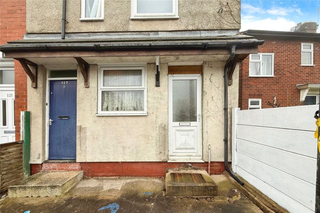 Main image of property: Blantyre Street, Swinton, Manchester, Greater Manchester, M27