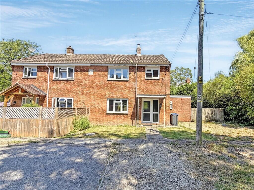 Main image of property: Townsend Farm Cottages, Horton, DEVIZES