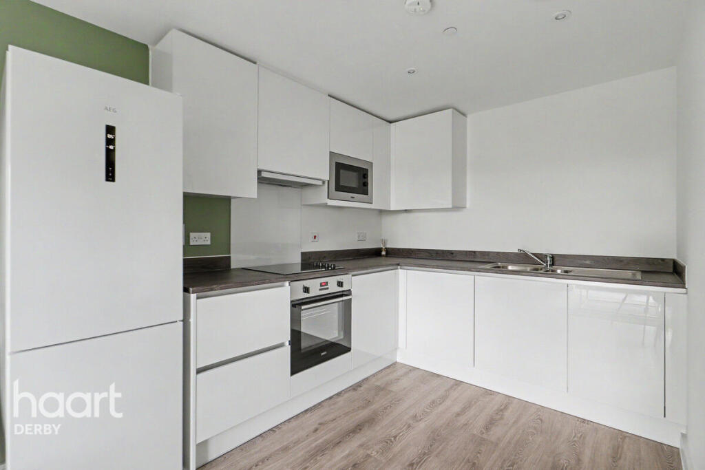 Main image of property: Bilsborrow Avenue, Derby