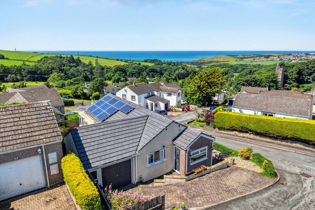 Main image of property: Manesty Rise, Low Moresby, Whitehaven, CA28 6RY