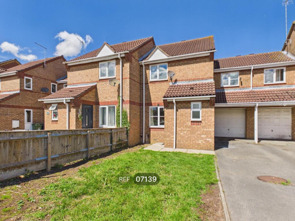 Main image of property: Heron Park, Peterborough, PE1 5PH