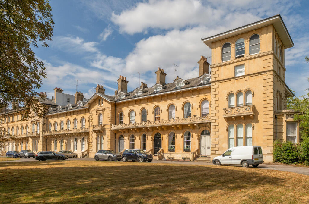 Main image of property: Lypiatt Terrace, Cheltenham, Gloucestershire