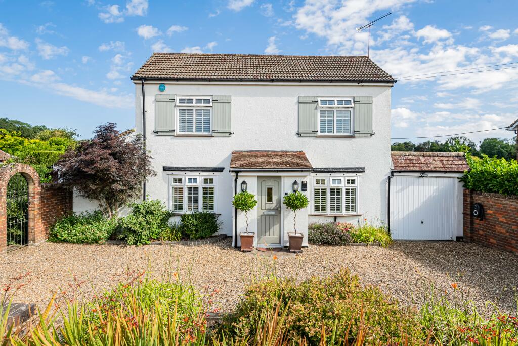 Main image of property: Kensworth Road, Studham, Dunstable, LU6