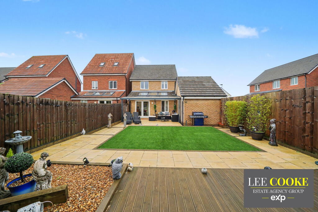 Main image of property: Bagwall Crescent, Wednesbury