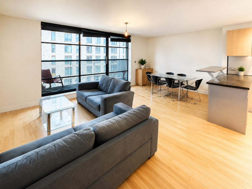 Main image of property: MM2, Pickford Street, Great Ancoats, Manchester,