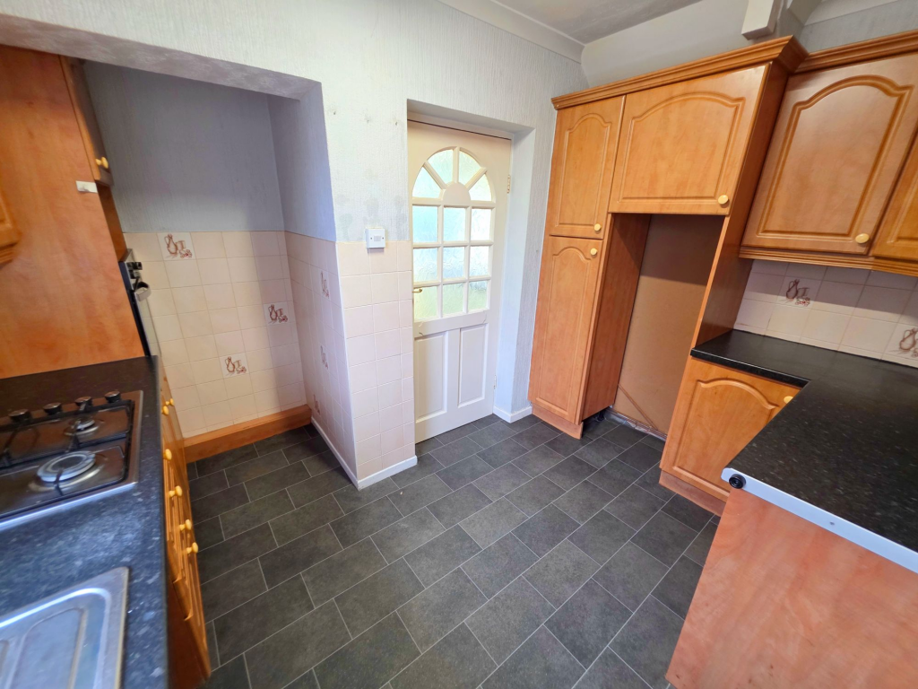 House in Doncaster, Intake - More