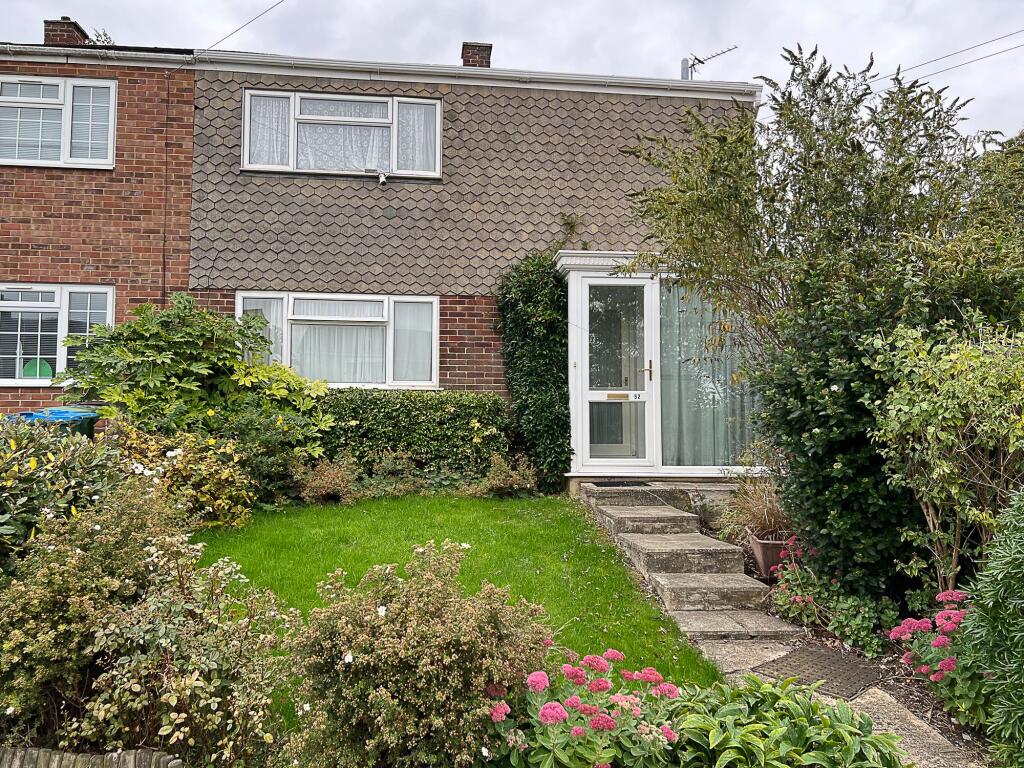 Main image of property: Hilton Avenue, Aylesbury, HP20