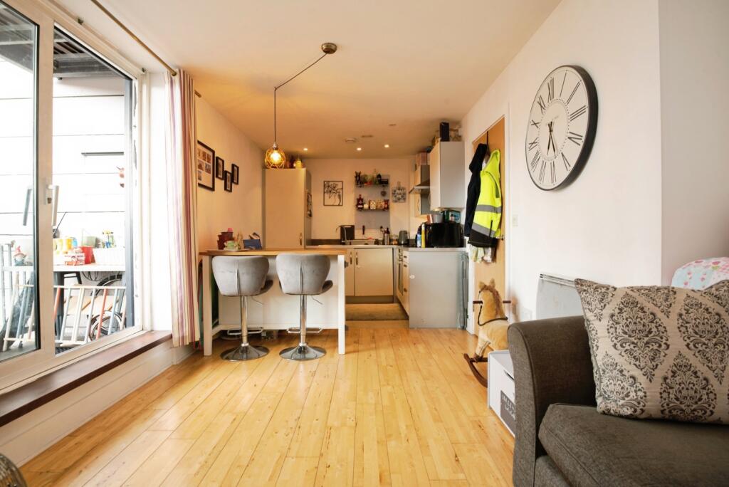 Main image of property: Eddystone House, Ferry Court, Cardiff, South Glamorgan, CF11