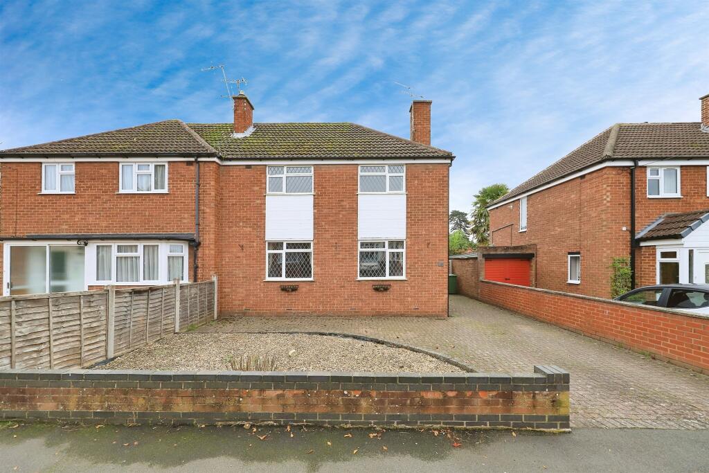 Main image of property: Francis Road, Stourport-On-Severn