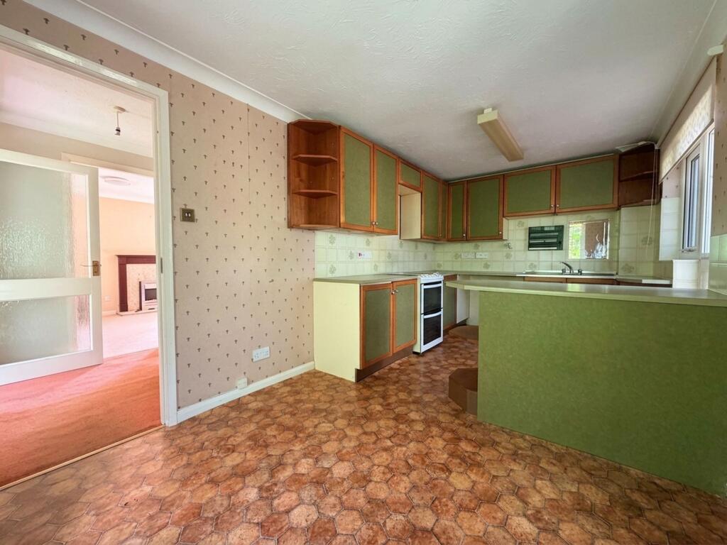 House in New Forest, Hollybank, Hythe and Dibden - View 4