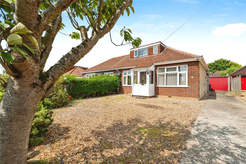 3-bed bungalow on Laundry Lane, NORWICH, Norfolk, NR7, £350,000