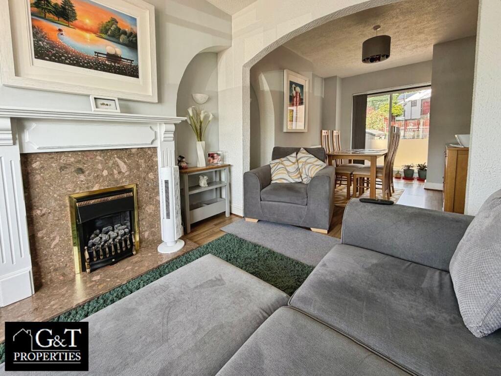 Ashdene, Corngreaves Road, Cradley Heath - View 4