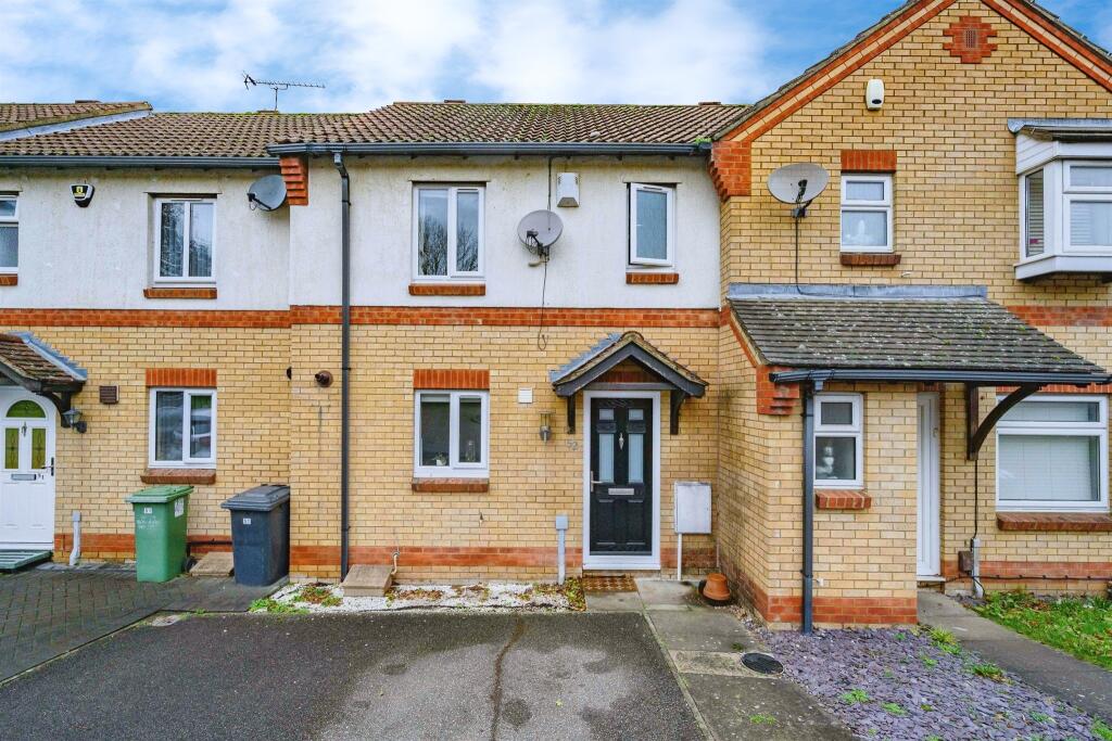 Main image of property: Lorimer Close, Luton