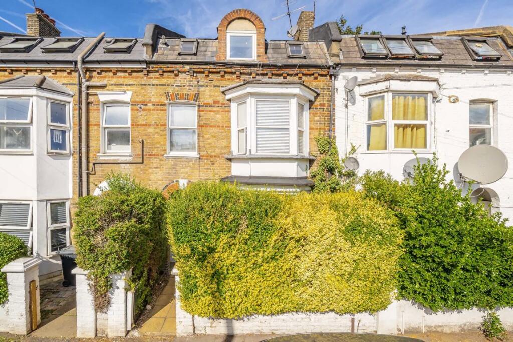 Apartment in London, West Ealing, Hanwell