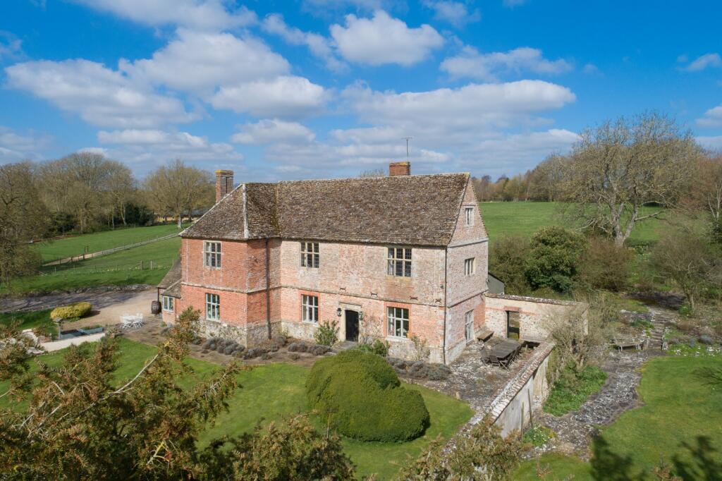 Main image of property: Chitterne, Warminster, Wiltshire
