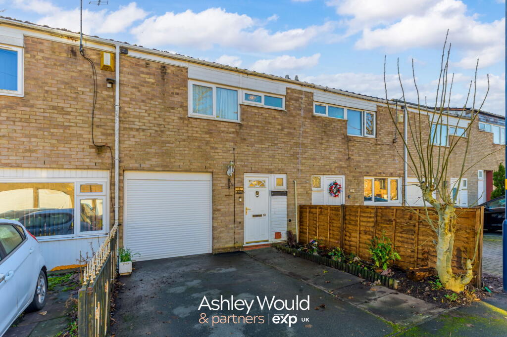 Main image of property: The Hill, Birmingham, B32 3RT