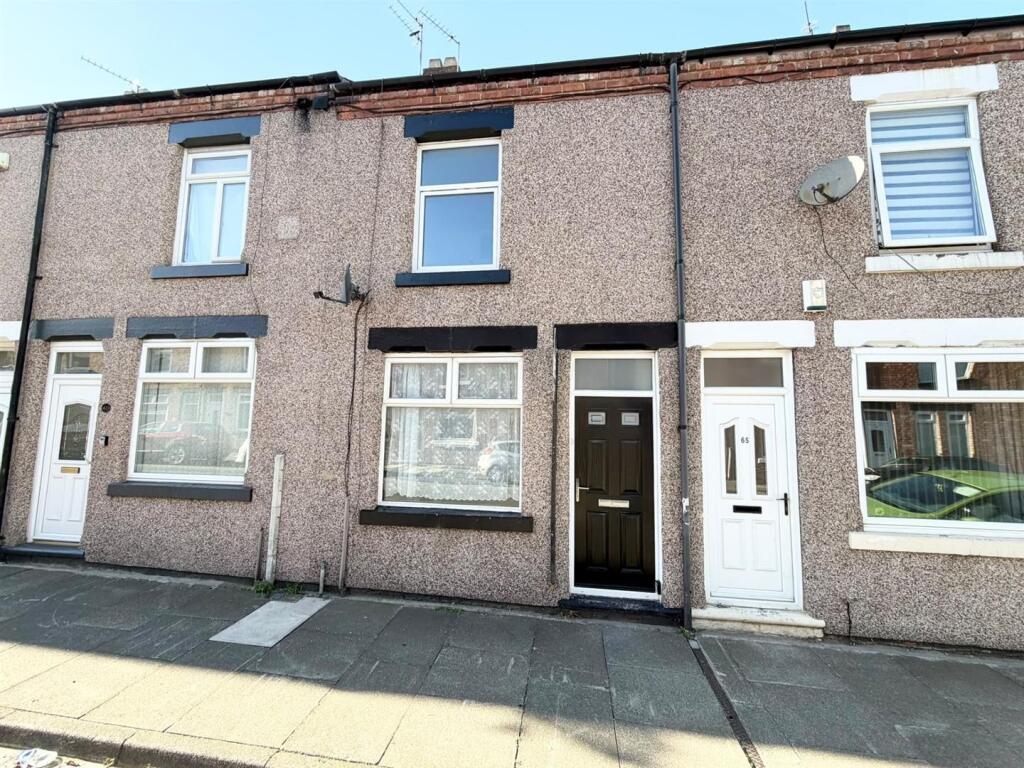 Main image of property: Kitchener Street, Darlington